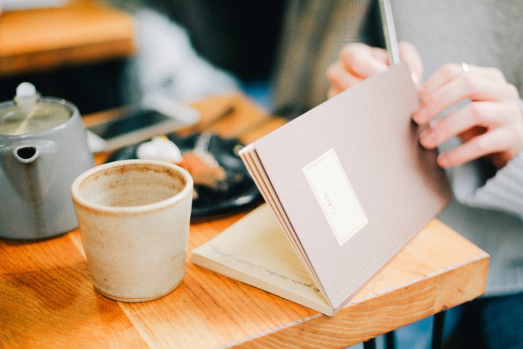 Why New Year’s Resolutions Fail and What to Do Instead
