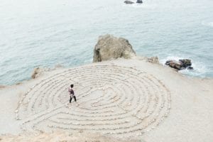 How to Connect with Your Spiritual Path