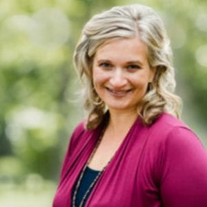Picture of Melanie Halter