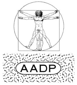 Get Started 22 New AADP LOGO e1474935345873