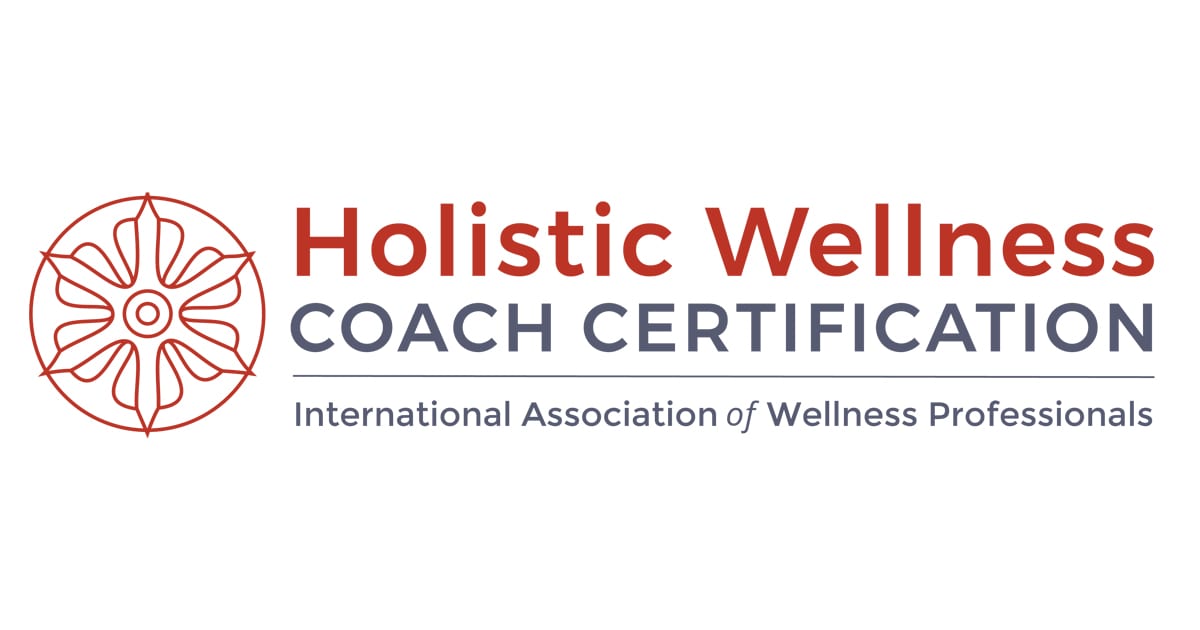 Home | IAWP Holistic Wellness Coach
