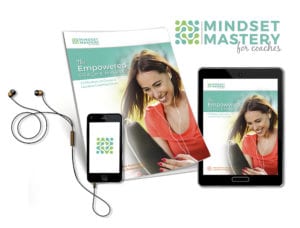 Coach Launch 10 Mindset Mastery