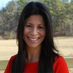 About 38 Karina Hammer
