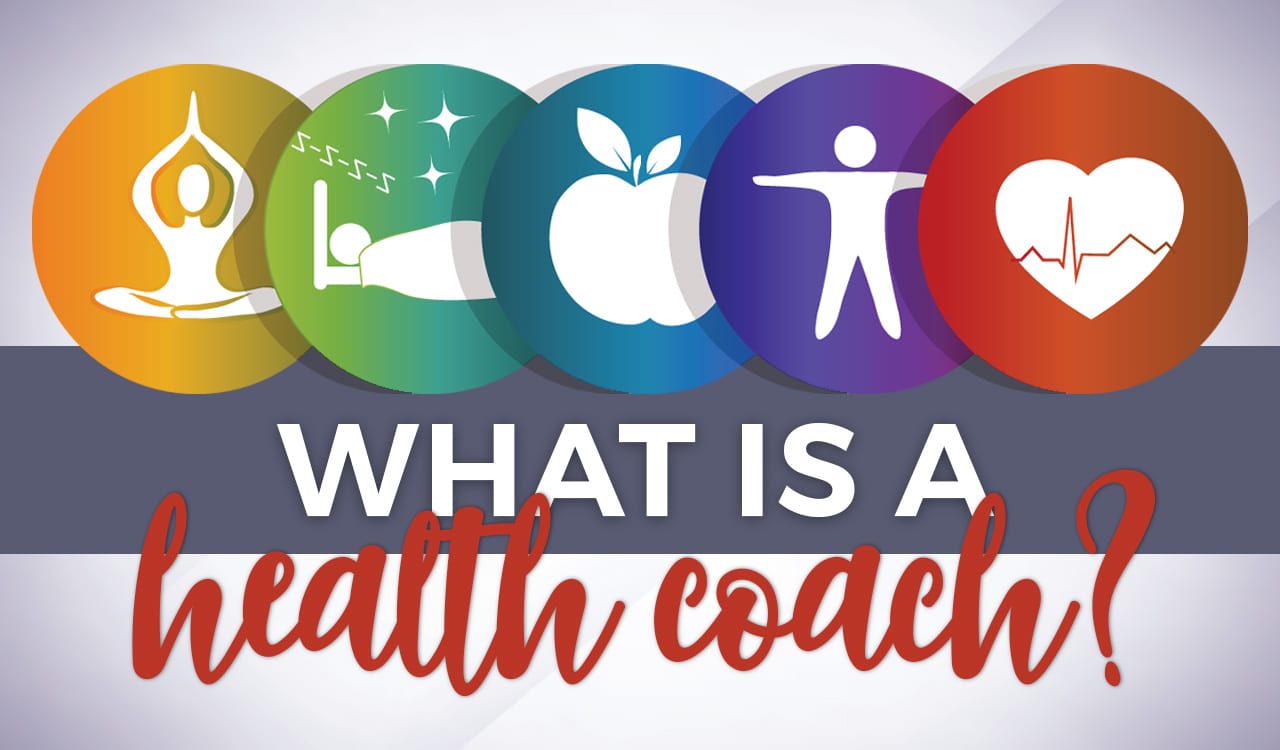 phd health coaching