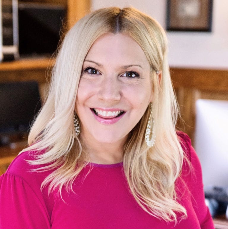 Laura Albers HeadshotNEW