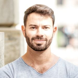 Michael Diiorio