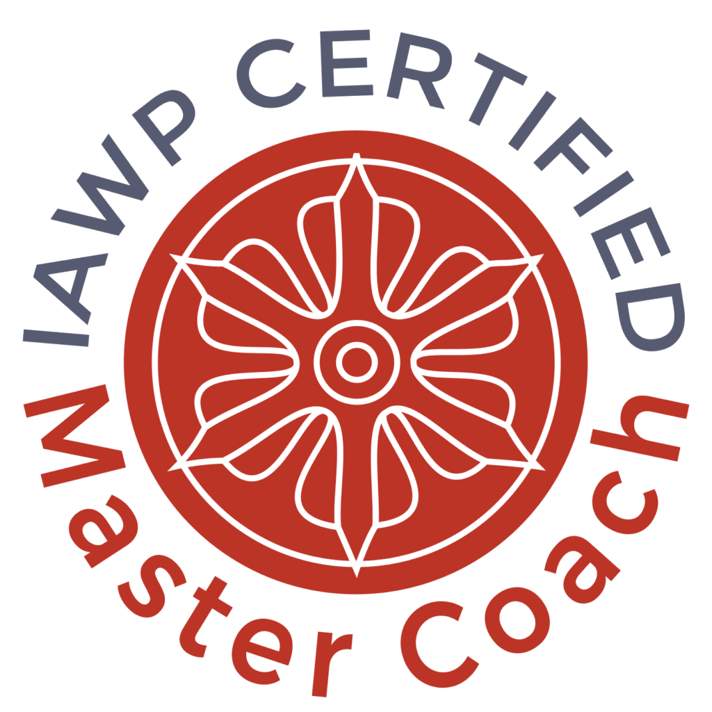 IAWP Cert Master Coach