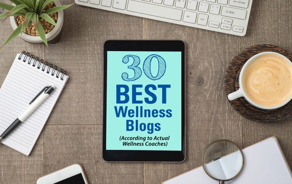 The 50 Best Wellness Blogs You Should Read in 2022 - Detailed.com