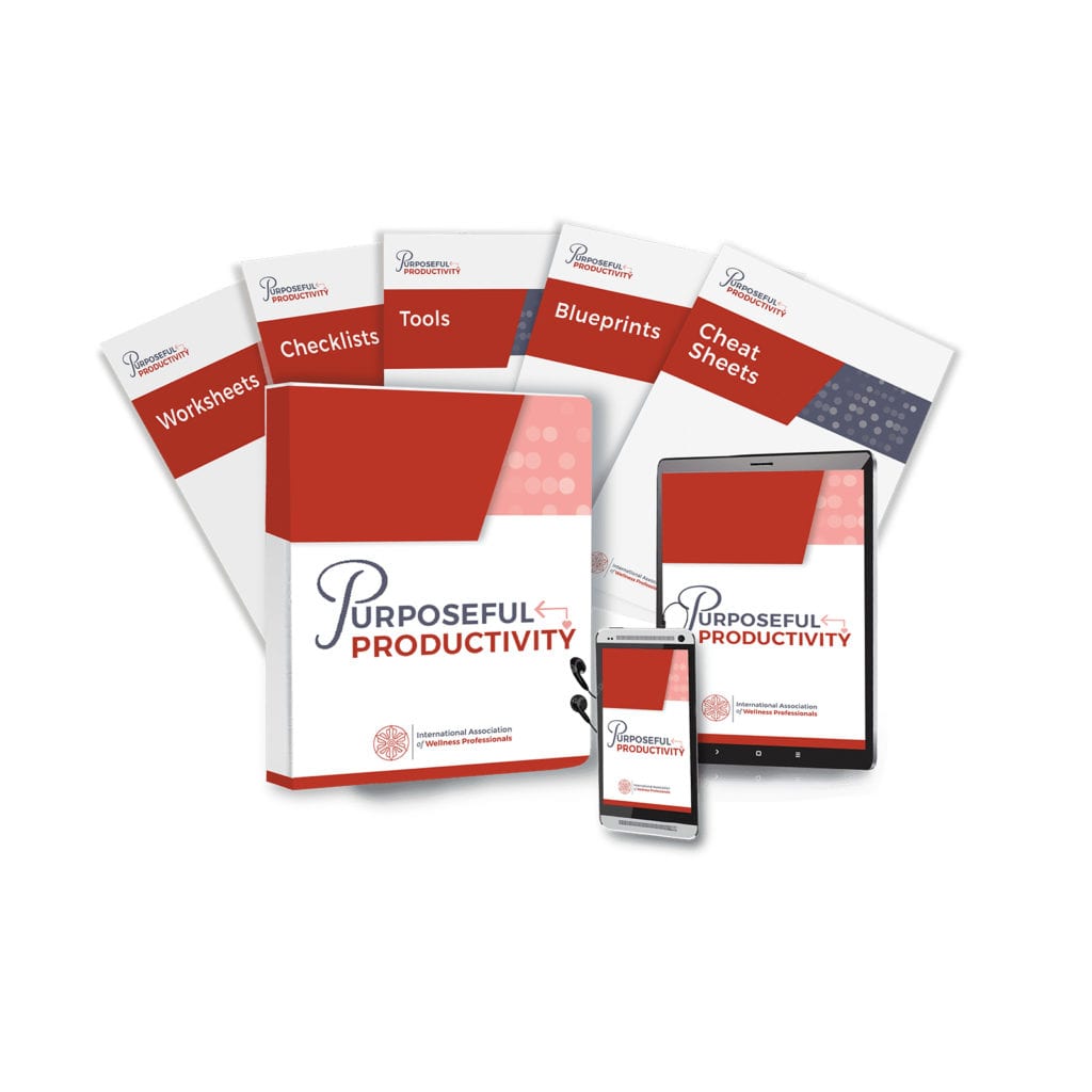 Purposeful Productivity Bundle2