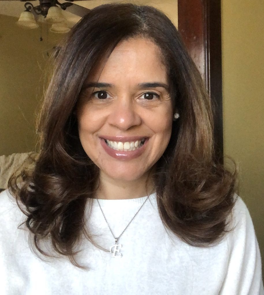 #030 – Letting Go to Find Your Flow | Eileen Franco | IAWP Holistic ...