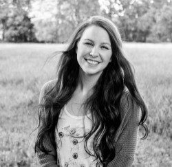Heather Brittain Bio Headshot 1
