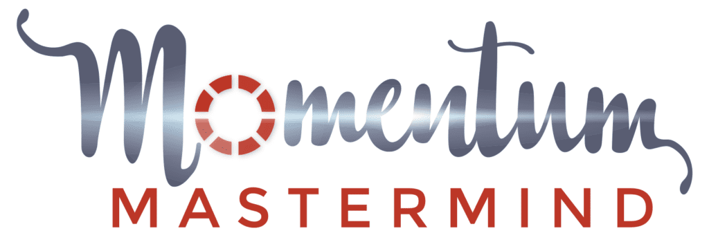 Momentum Mastermind logo