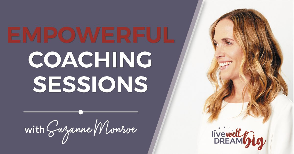 #038 – Empowerful Coaching Sessions | IAWP Holistic Wellness Coach