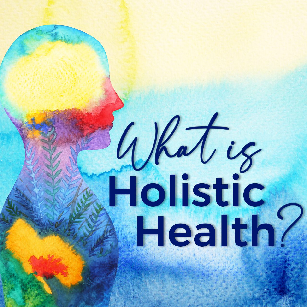 What Is Holistic Health Coach