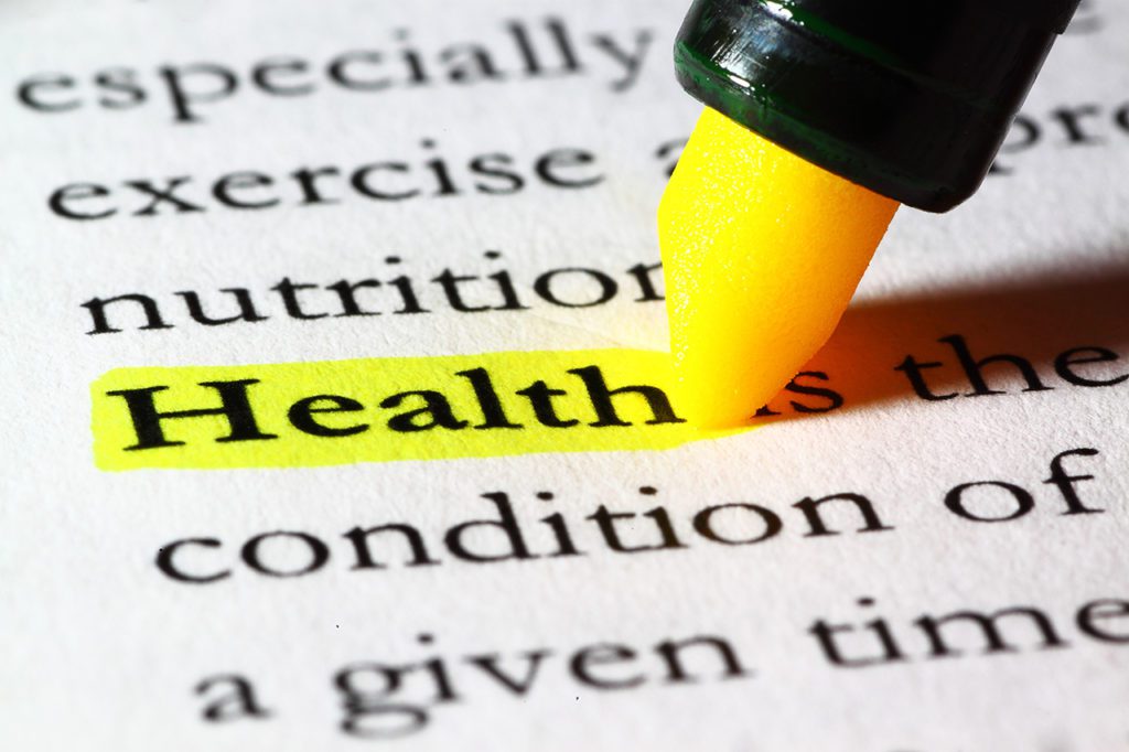 What is Health and Wellness? Similarities & Important Differences 1 health highlight