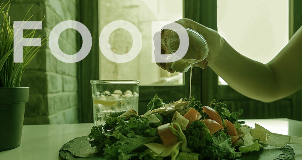 What is Health and Wellness? Similarities & Important Differences 8 wellness food