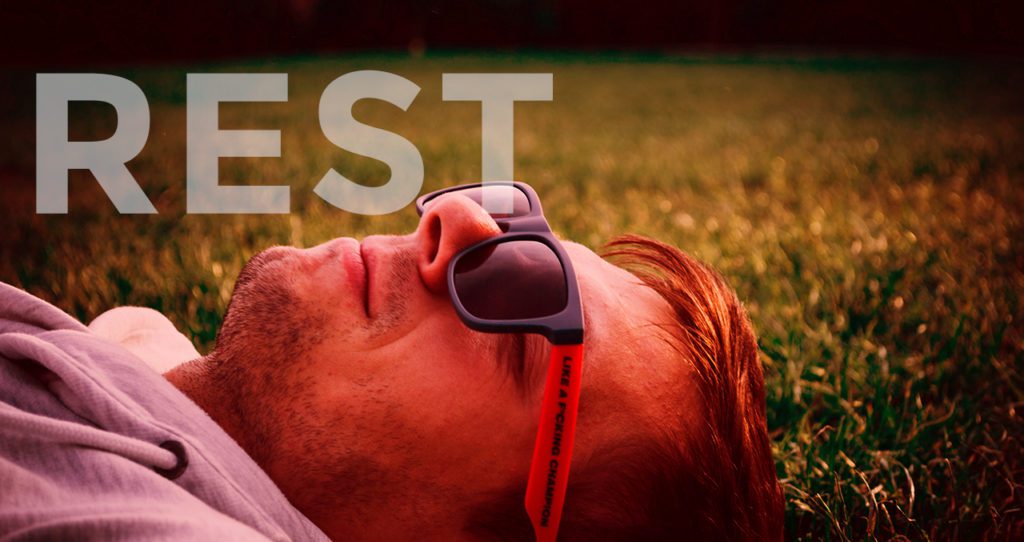 What is Health and Wellness? Similarities & Important Differences 9 wellness rest