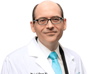 Dr. Michael Greger