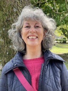 Heather Dodd