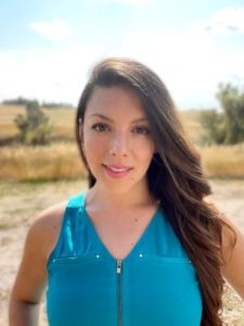 Picture of Jessica Duran