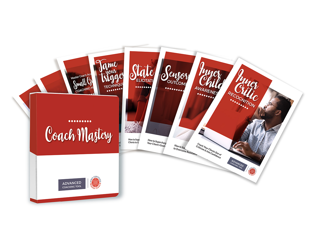 Training 2 MCA Bundle