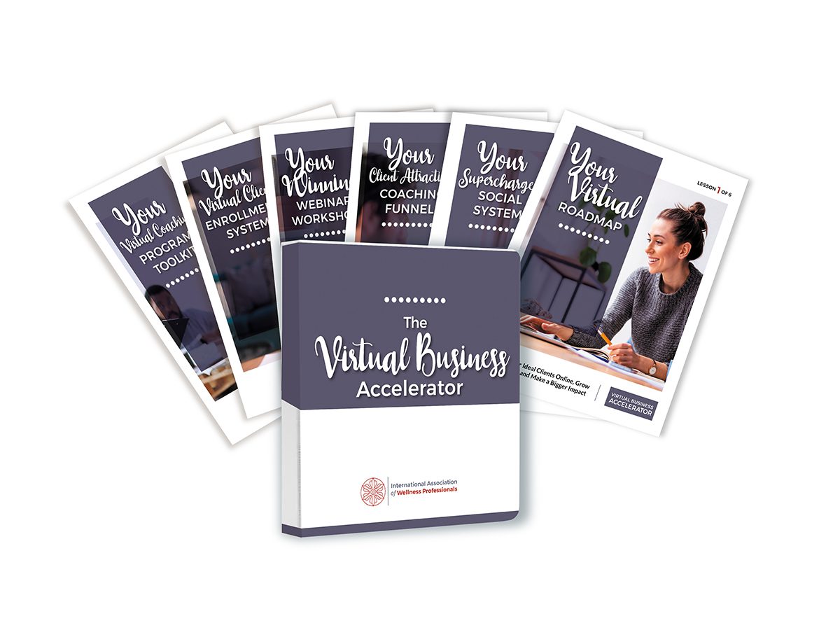 Brochure Flyer Template Blank mockup leaflet isolated. DL format