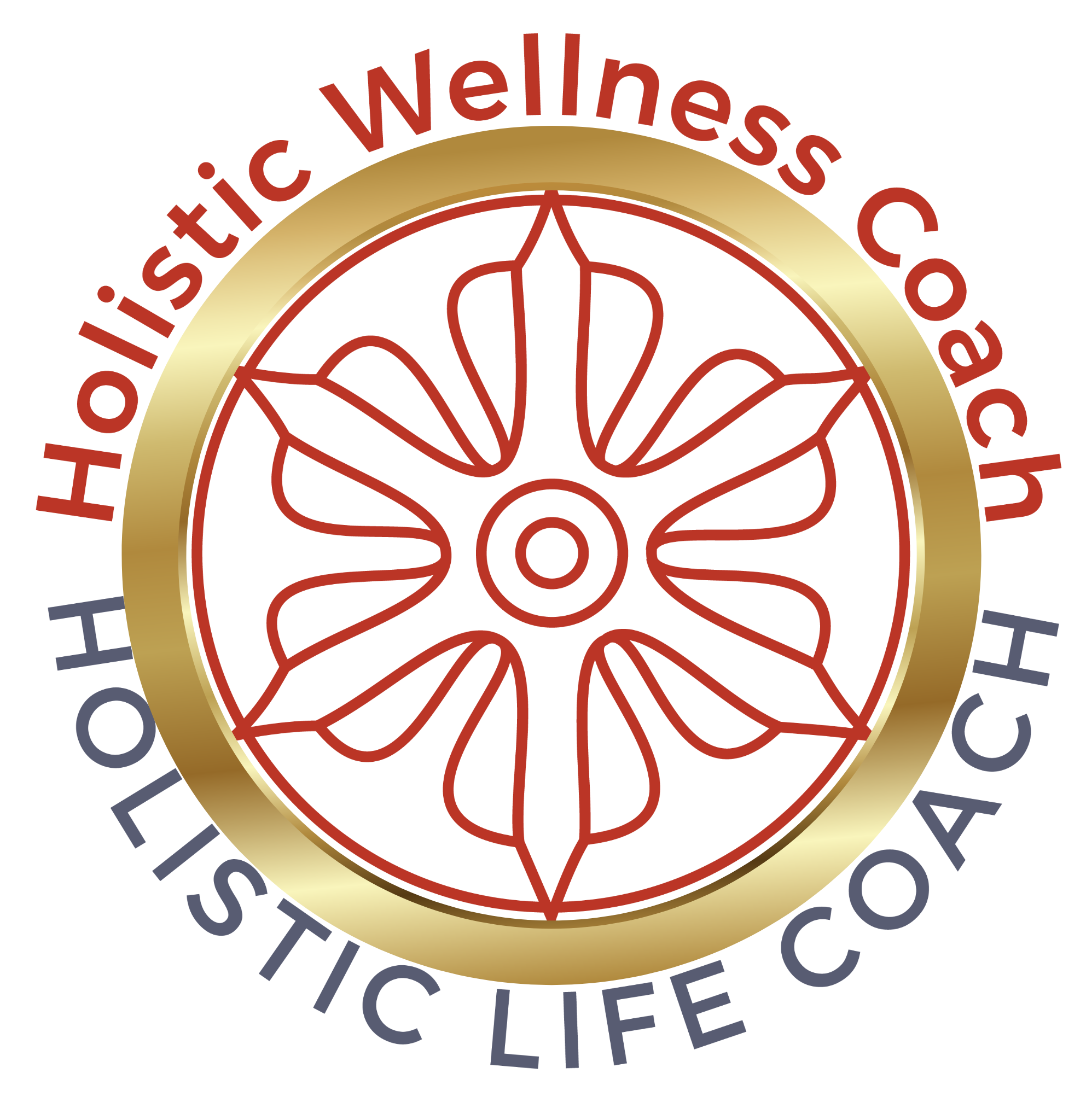 SElf Guided Holistic Coach Certification badge SElf Guided Holistic Coach Certification badge