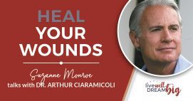 Podcast Icon-Dr. Arthur Ciaramicoli