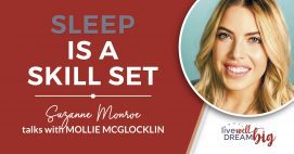 Podcast Icon-Mollie McGlocklin