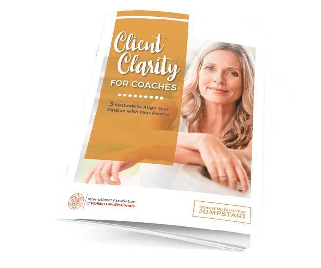 client clarity book